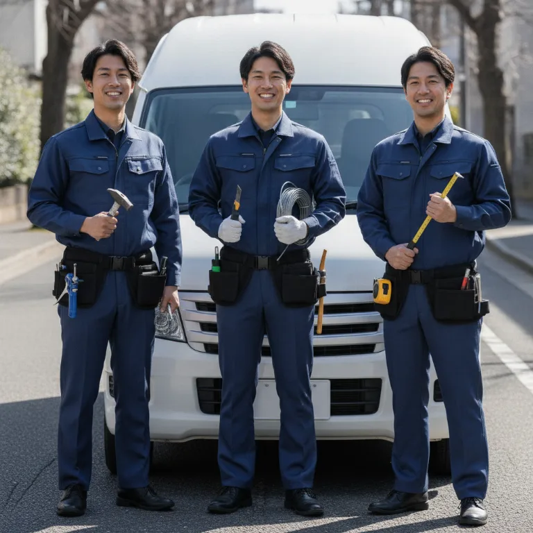 屋根修理 のチーム: 伊勢原市